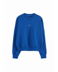 Aim'n - Aimn Sportsweatshirt Le Run - Lyst