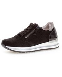 Gabor - Sneaker Low Sneaker - Lyst