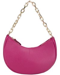 Usha - Schultertasche - Lyst