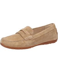 Sioux - Mokassin Carmona-700 - Lyst