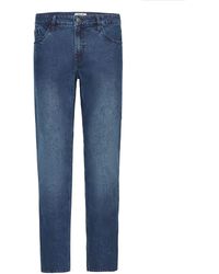 Solid - Jeans Skye - Lyst