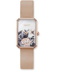 Engelsrufer - Uhr - Lyst