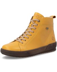Remonte - Stiefelette D0782 - Lyst