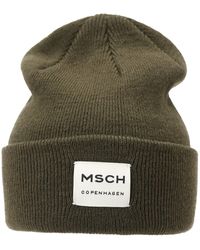 MSCH Copenhagen - Mütze Mojo - Lyst