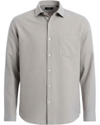 Ombre - Hemd - Lyst