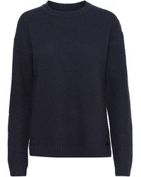 Oxmo - Pullover Milla - Lyst