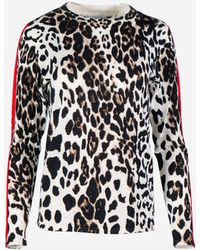 Passioni - Bluse Leo - Lyst