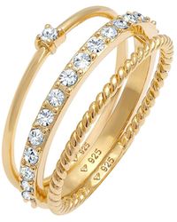 Elli Jewelry - Elli ring - Lyst