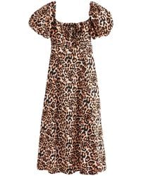 Next - Kleid - Lyst