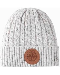 Ombre - Mütze Acwh-0121 - Lyst