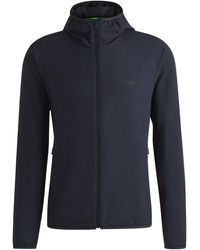 BOSS - Jacke Commuter - Lyst