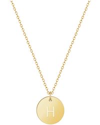 GOOD.designs - Halskette - Lyst