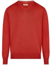Redmond - Pullover Basic - Lyst