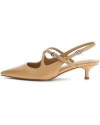 Guess - Slingpumps Elyze - Lyst