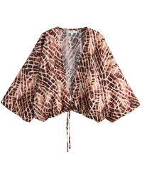 Next - Bluse - Lyst