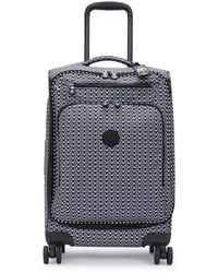 Kipling - New Youri Spin 4 Rollen Kabinentrolley S 55 Cm - Lyst