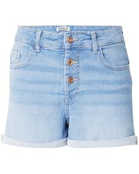 ONLY - Shorts 'Onlhush' - Lyst
