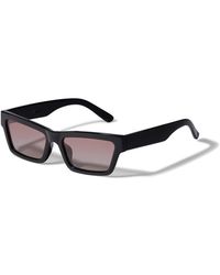 Pilgrim - Sonnenbrille Ashlyn - Lyst