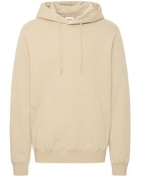 Solid - Hoodie Sdnickolas - Lyst