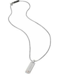 Breil - Kette Tj23 - Lyst