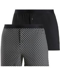 S.oliver - Oliver Boxershorts - Lyst