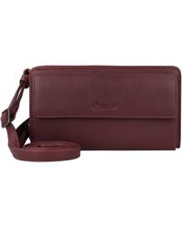 Esquire - Handytasche Peru - Lyst