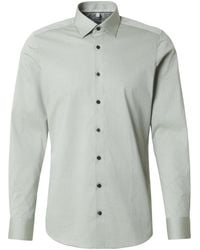 Olymp - Hemd Level 5 - Lyst