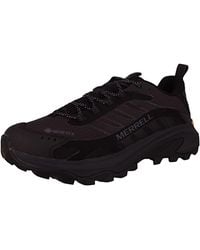 Merrell - Halbschuh Moab Speed 2 - Lyst