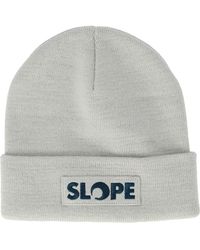 SLOPE - Mütze Wren - Lyst