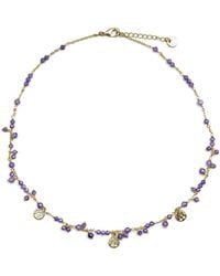 Luxenter - Kette Totez - Lyst