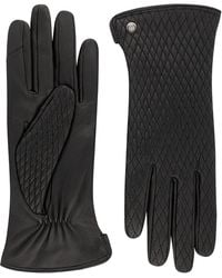 Roeckl Sports - Lederhandschuhe Pienza Touch - Lyst