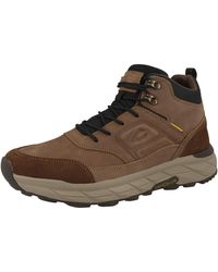 Camel Active - Schnürboots 54Cca15 - Lyst
