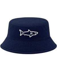 Neverless - Hut Shark - Lyst