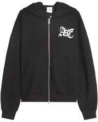 Bershka - Sweatjacke - Lyst