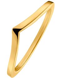 Heideman - Ring Lia - Lyst