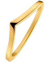 Heideman - Ring Lia - Lyst