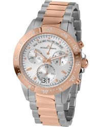 Jacques Lemans - Uhr - Lyst