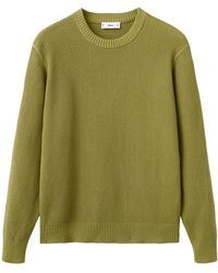 Mango - Pullover Salsa - Lyst