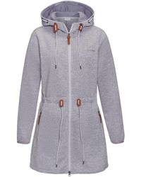 Lascana - Fleecejacke - Lyst