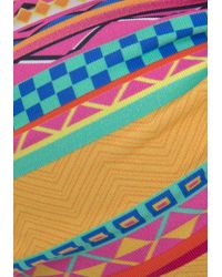 Buffalo Bikinitop - Gelb