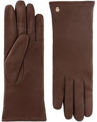 Roeckl Sports - Lederhandschuhe Prag - Lyst