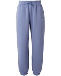 Nike - Hose Phoenix Fleece - Lyst