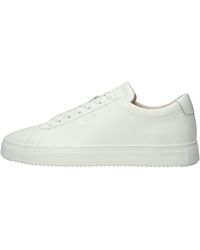 Blackstone - Sneaker Cobble Rober Dg514 - Lyst