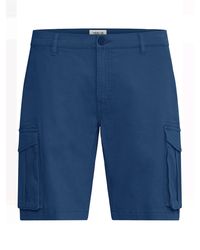 Solid - Shorts Sdkarim - Lyst