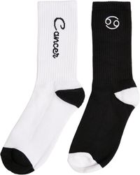 Mister Tee - Socken Zodiac - Lyst