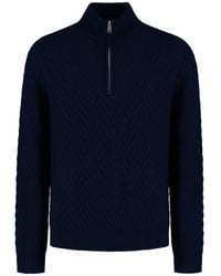 Shiwi - Pullover Zigzag - Lyst