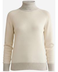 Il Lanificio - Pullover - Lyst