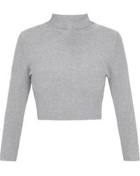 myMo - Pullover Comfy - Lyst