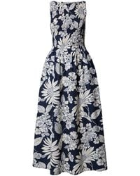 Gap - Kleid - Lyst