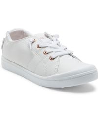 Roxy - Sneaker Bayshore Plus - Lyst